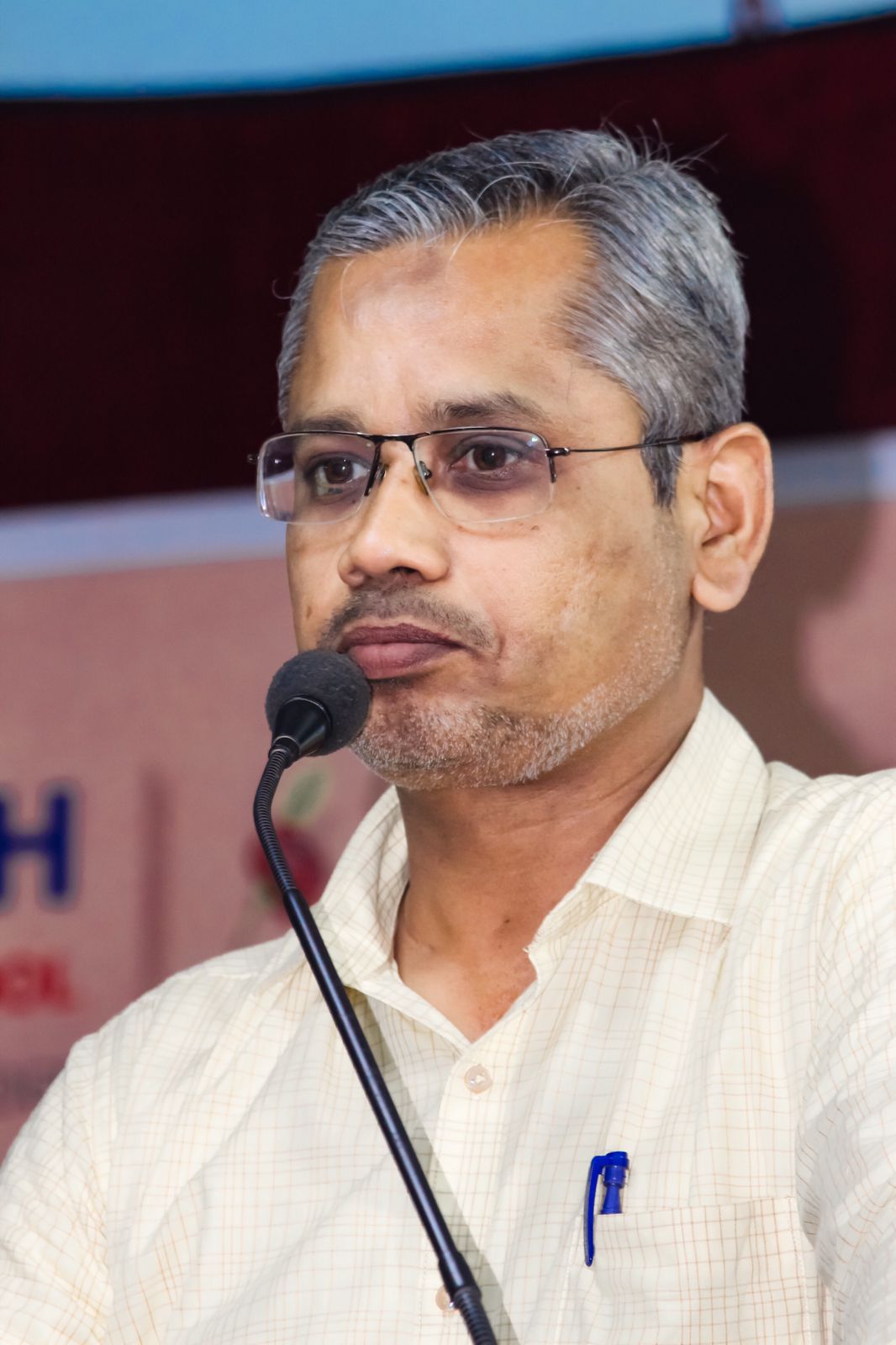 Syed Ibrahim